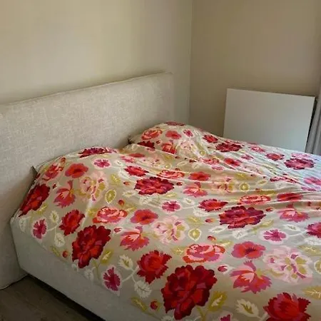 Spacious And Modern 3 Bedroom Near The Sea * Ostend