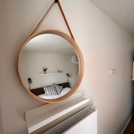 Spacious And Modern 3 Bedroom Near The Sea Apartment Ostend